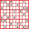 Sudoku Expert 215642