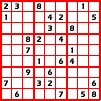 Sudoku Expert 163578