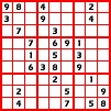 Sudoku Expert 114908