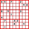 Sudoku Expert 40542