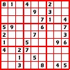 Sudoku Expert 136289
