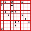 Sudoku Expert 54197