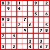 Sudoku Expert 116811