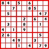 Sudoku Expert 105072