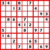 Sudoku Expert 127321