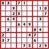 Sudoku Expert 85326