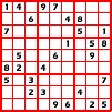 Sudoku Expert 101465
