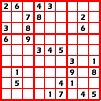 Sudoku Expert 106874