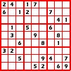 Sudoku Expert 40867