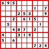 Sudoku Expert 88980