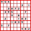 Sudoku Expert 133531