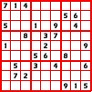 Sudoku Expert 97187