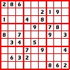 Sudoku Expert 50003