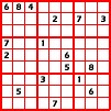 Sudoku Expert 84649
