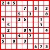 Sudoku Expert 63957