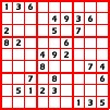 Sudoku Expert 131862