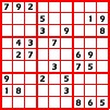 Sudoku Expert 121566