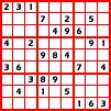 Sudoku Expert 126413