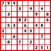 Sudoku Expert 134102