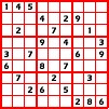 Sudoku Expert 97684