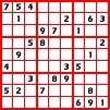 Sudoku Expert 120012