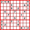 Sudoku Expert 127873