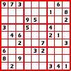 Sudoku Expert 59121