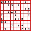 Sudoku Expert 96649
