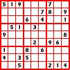 Sudoku Expert 48077