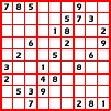 Sudoku Expert 68459
