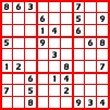 Sudoku Expert 123967