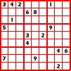 Sudoku Expert 63464