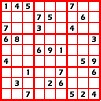 Sudoku Expert 41590
