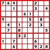 Sudoku Expert 105876