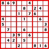 Sudoku Expert 57259