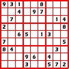 Sudoku Expert 83186