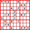 Sudoku Expert 61927