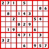 Sudoku Expert 63035