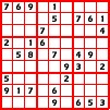 Sudoku Expert 101774
