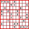 Sudoku Expert 56520