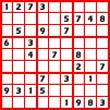 Sudoku Expert 123677