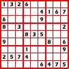 Sudoku Expert 36012