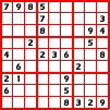 Sudoku Expert 134682