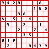 Sudoku Expert 81005