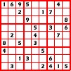 Sudoku Expert 205405