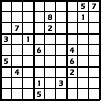 Sudoku Evil 136593