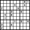 Sudoku Evil 54346