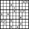 Sudoku Evil 123535