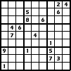 Sudoku Evil 55829