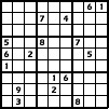 Sudoku Evil 83696